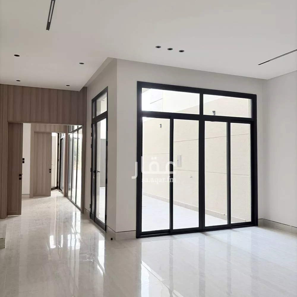 فيلا 6 غرف في المهدية 2