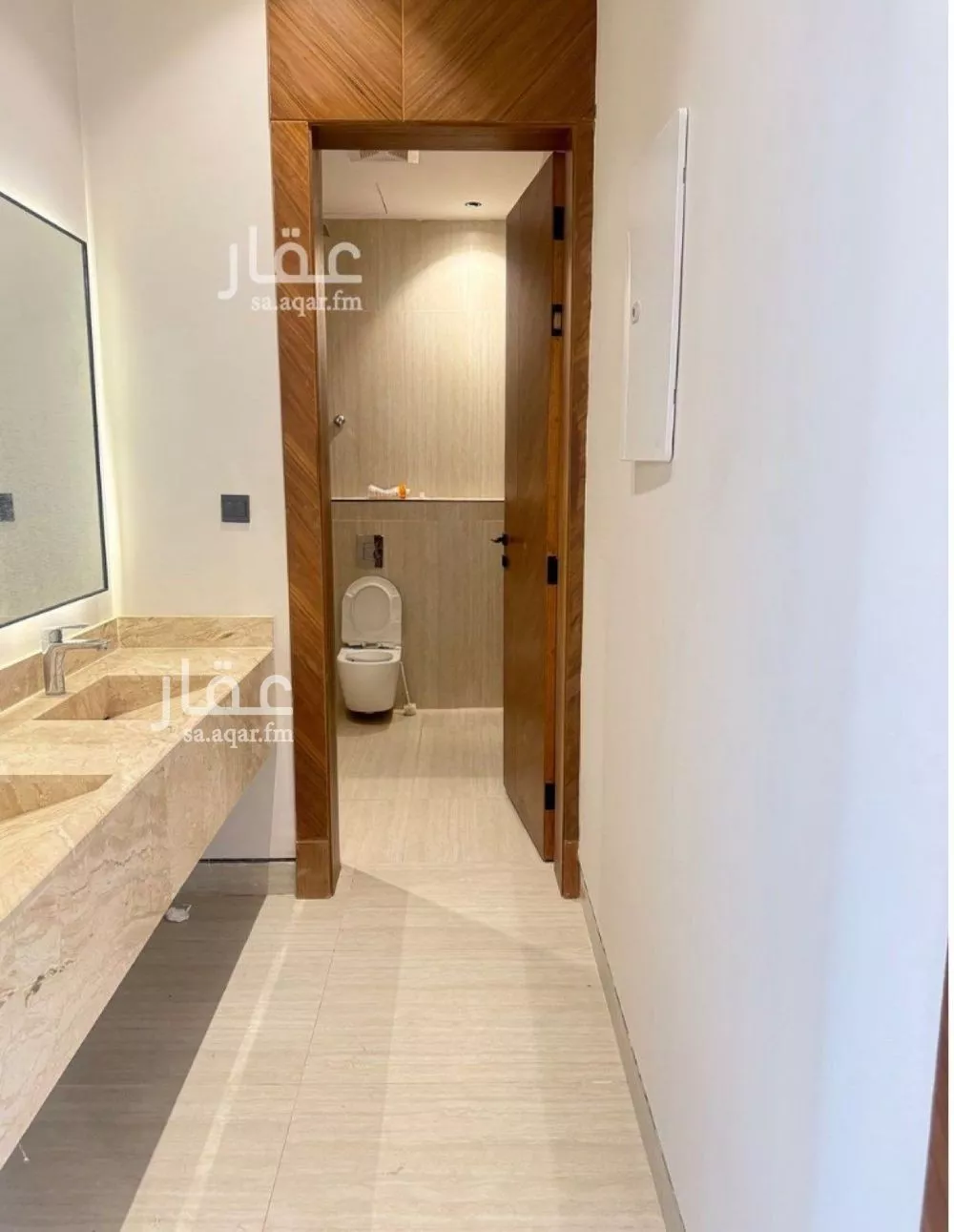 شقة 6 غرف في المهدية 3