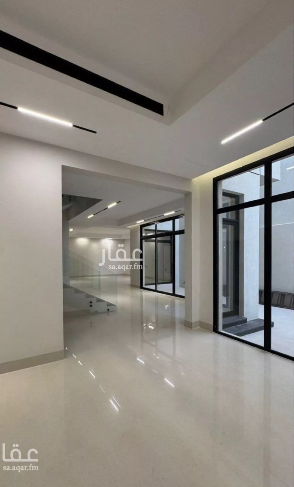 فيلا 6 غرف في المهدية 4