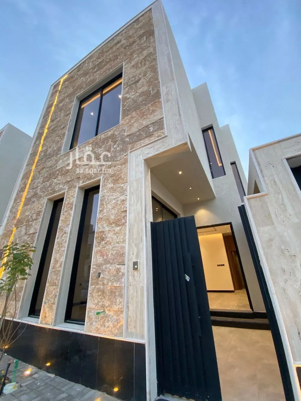 فيلا 6 غرف في المهدية 1