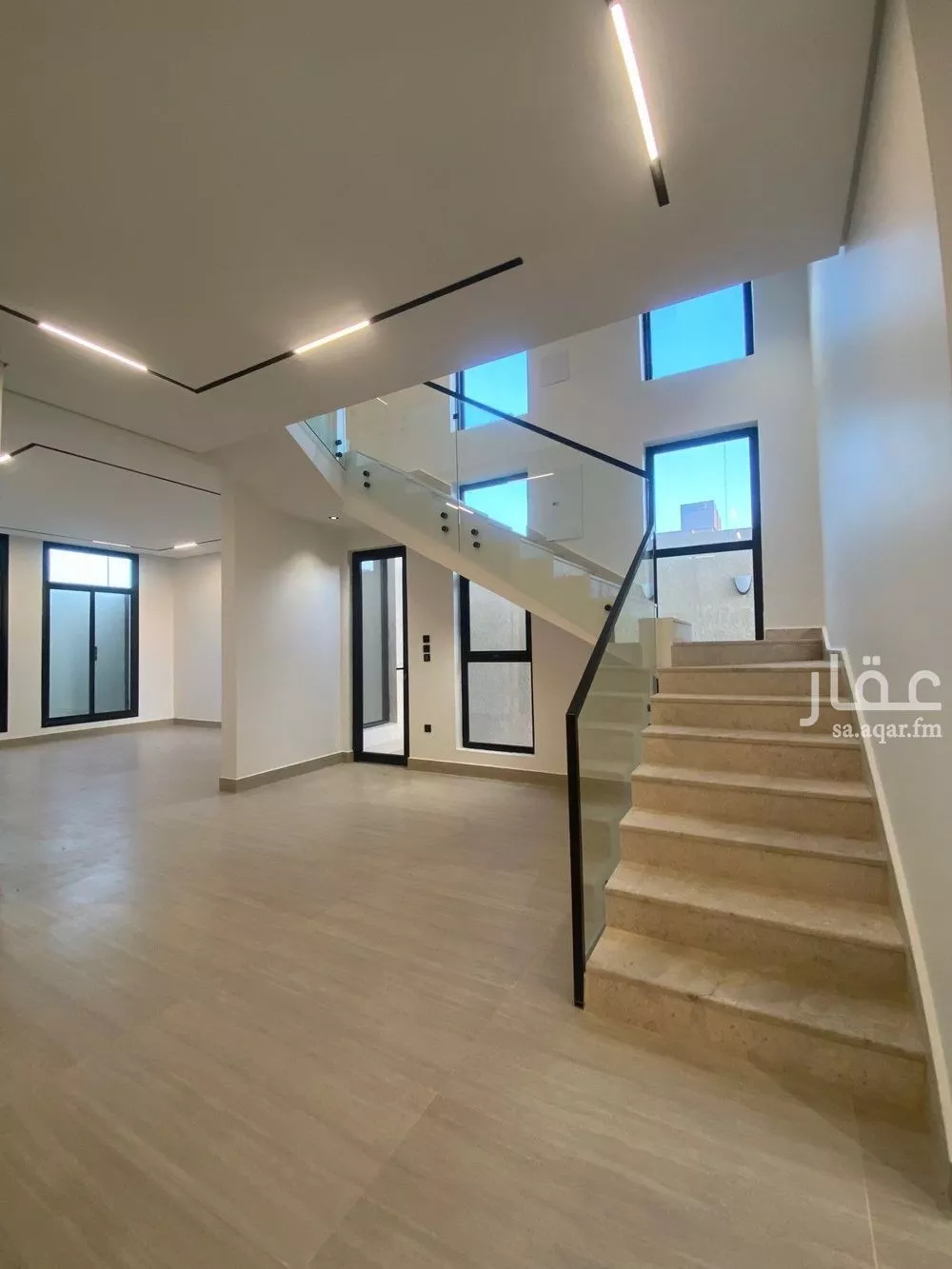 فيلا 6 غرف في المهدية 3