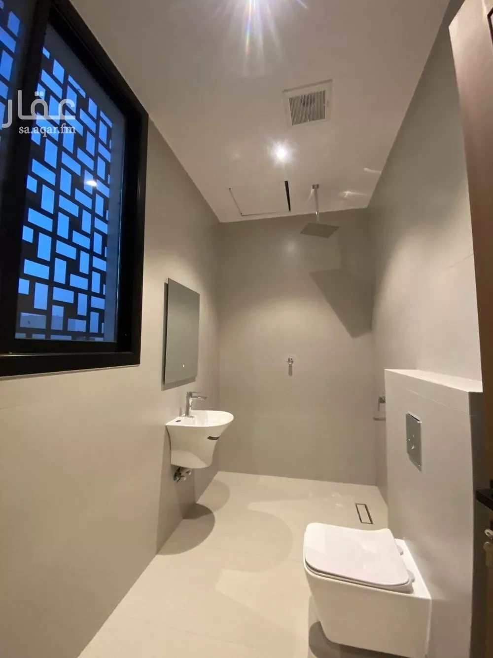 شقة 3 غرف في المهدية 4