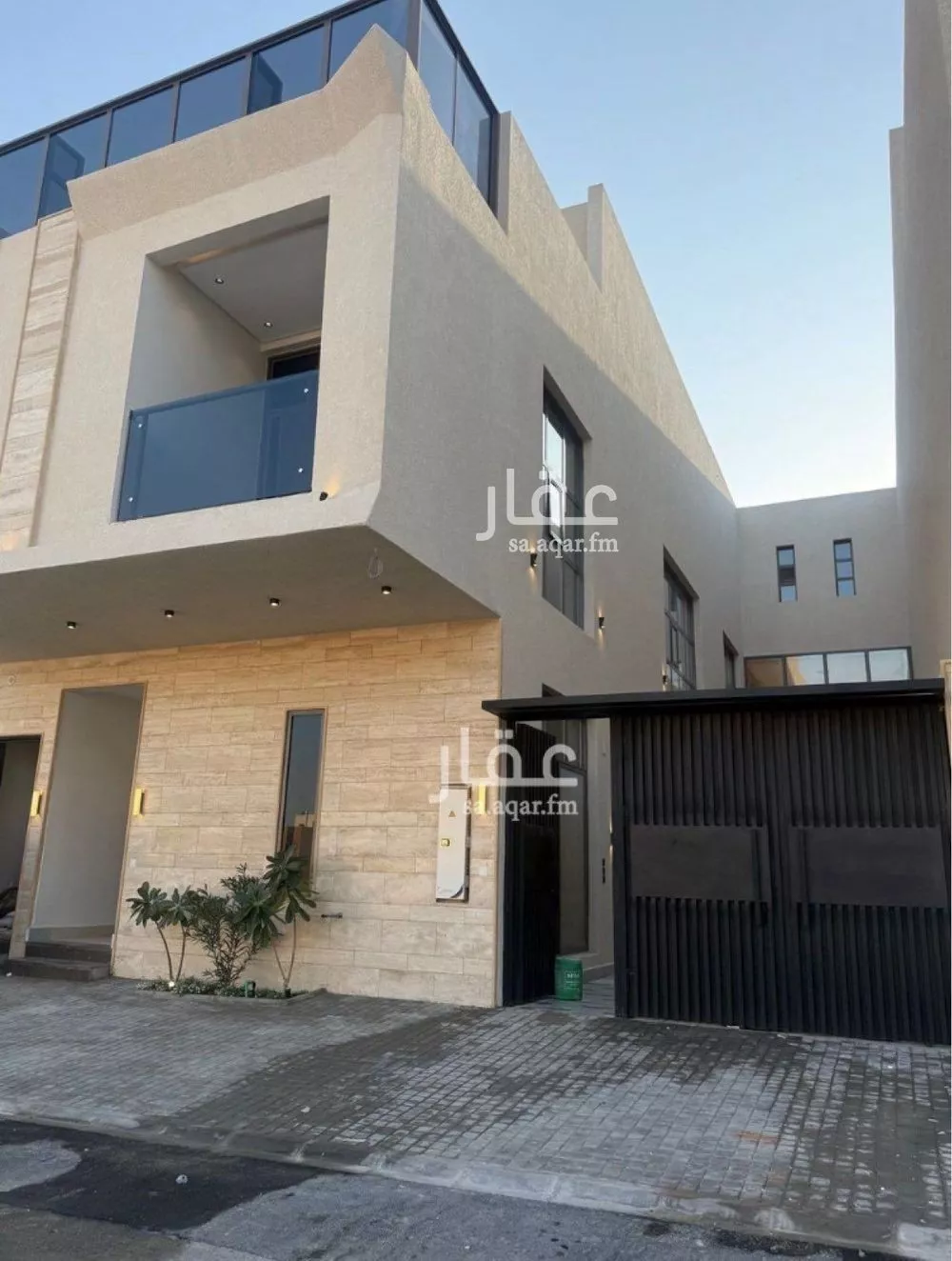 شقة 6 غرف في المهدية 2