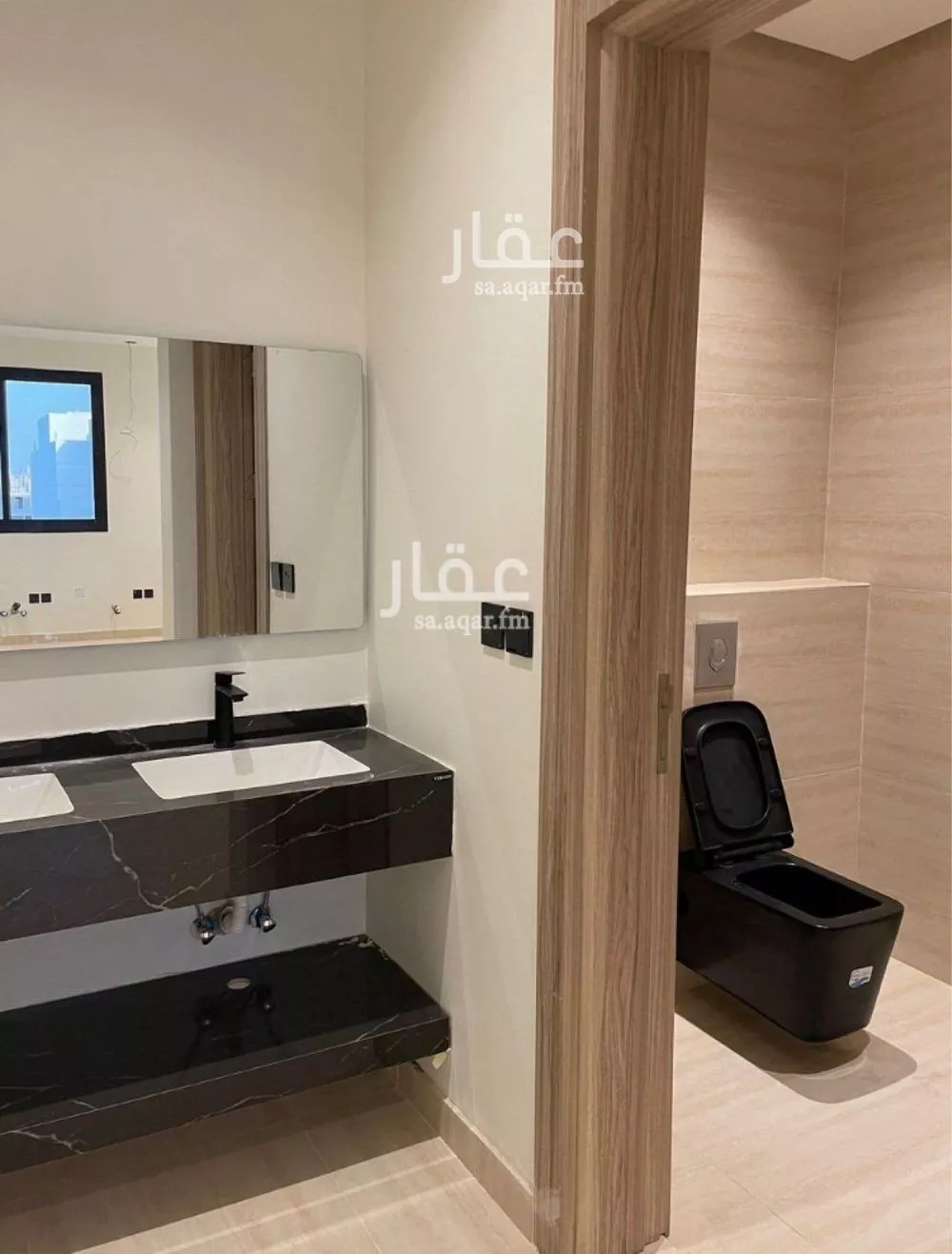 شقة 3 غرف في المهدية 4