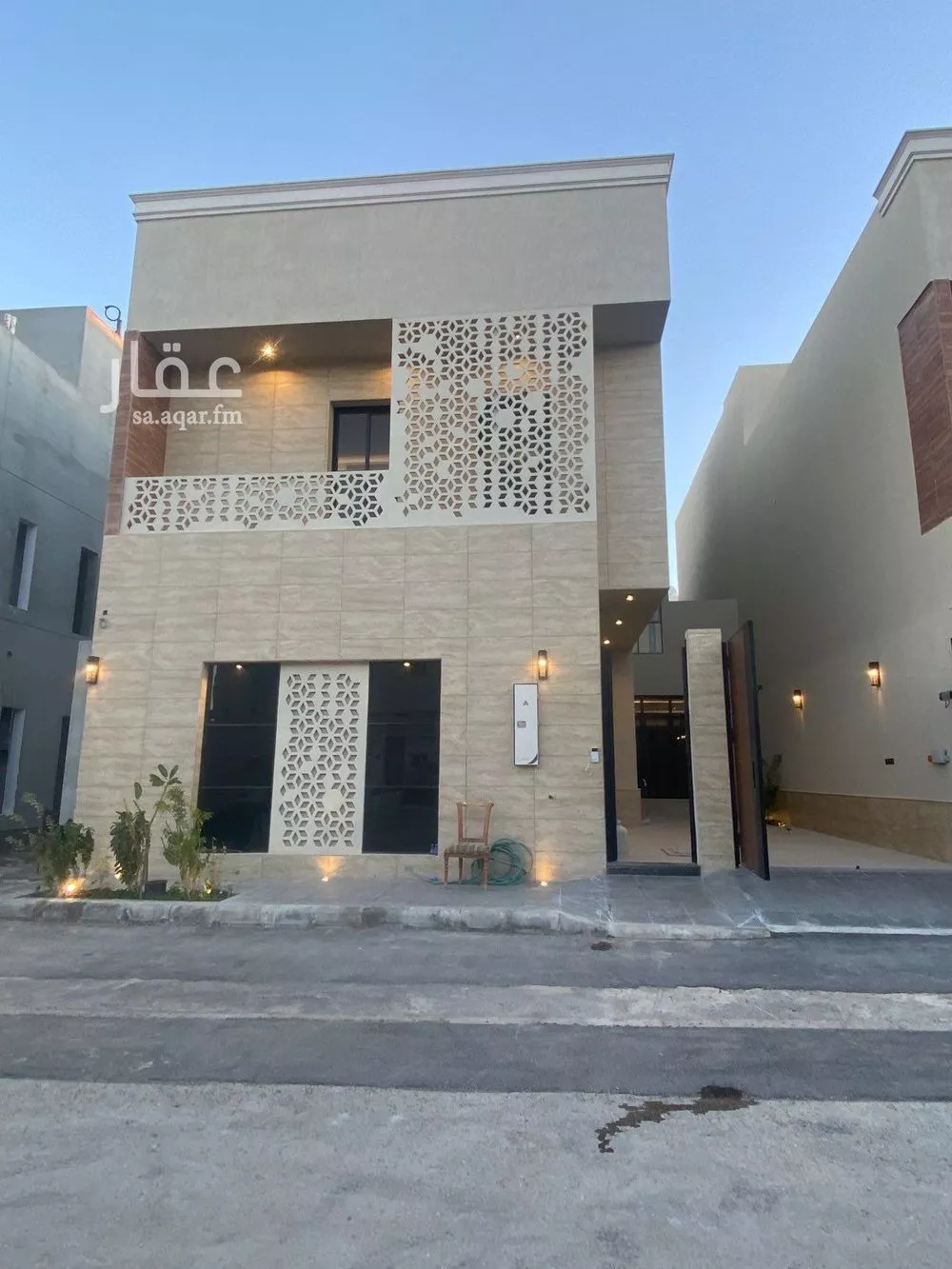6 bedroom villa in Al Mahdiyyah 1