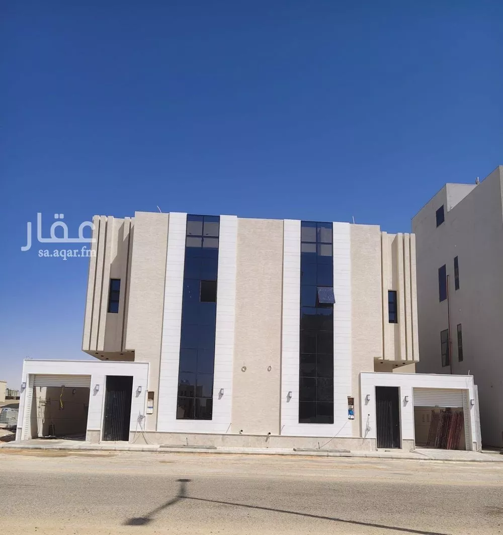 فيلا 5 غرف في المهدية 1