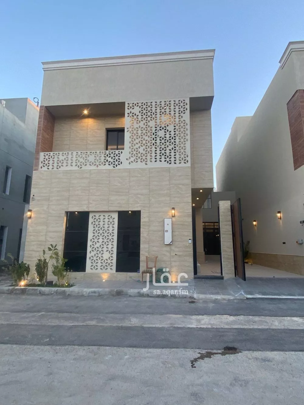 6 bedroom villa in Al Mahdiyyah 1