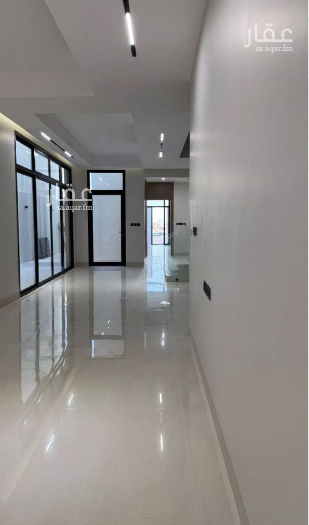 فيلا 6 غرف في المهدية 3