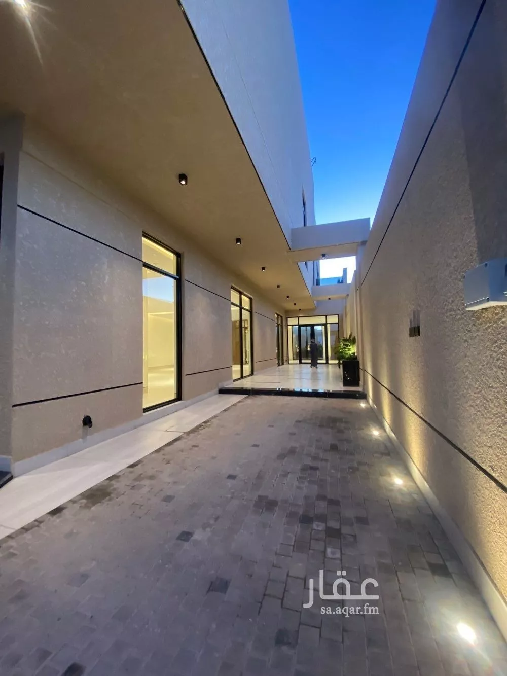 شقة 5 غرف في المهدية 4