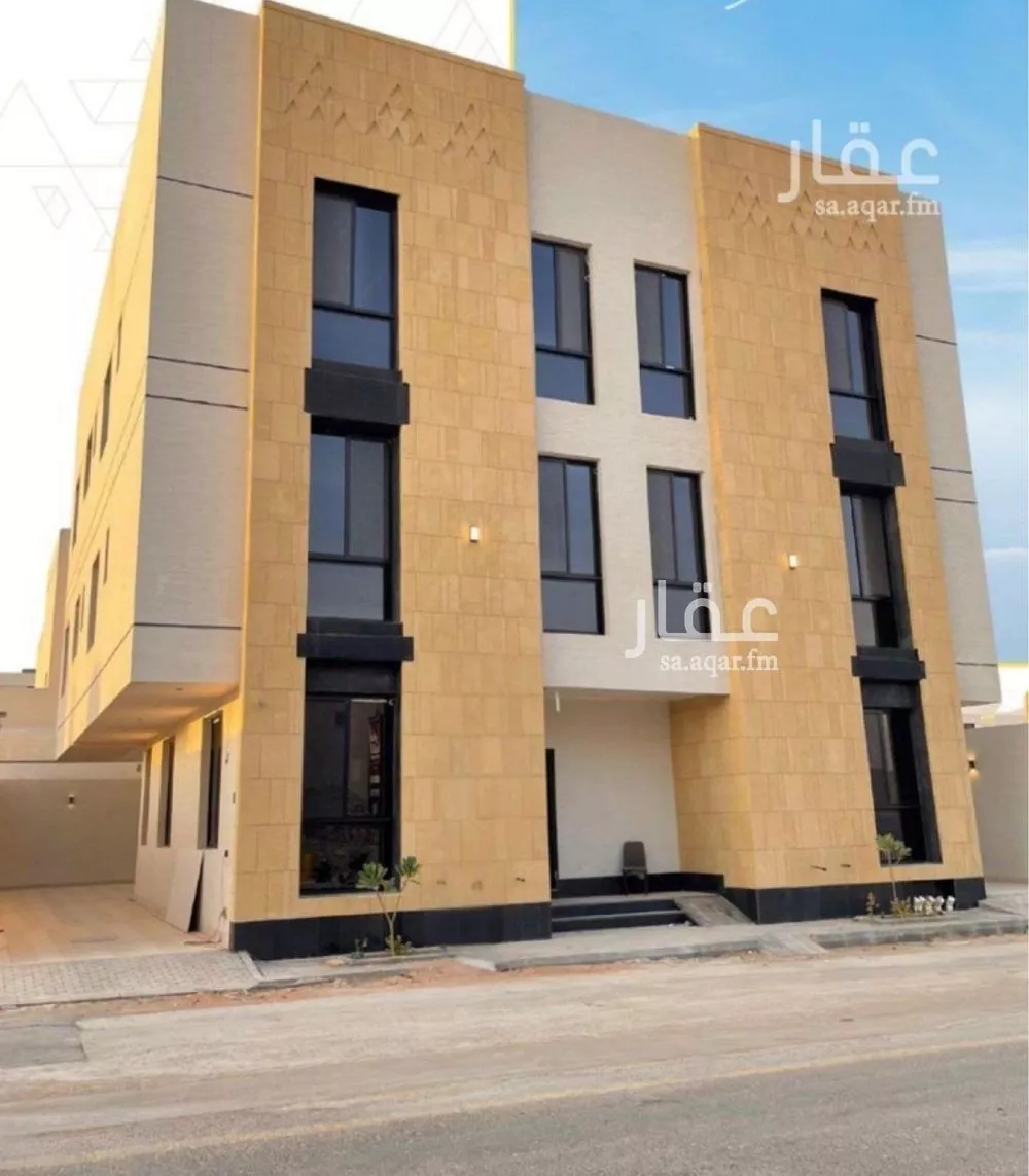 شقة 3 غرف في المهدية 2