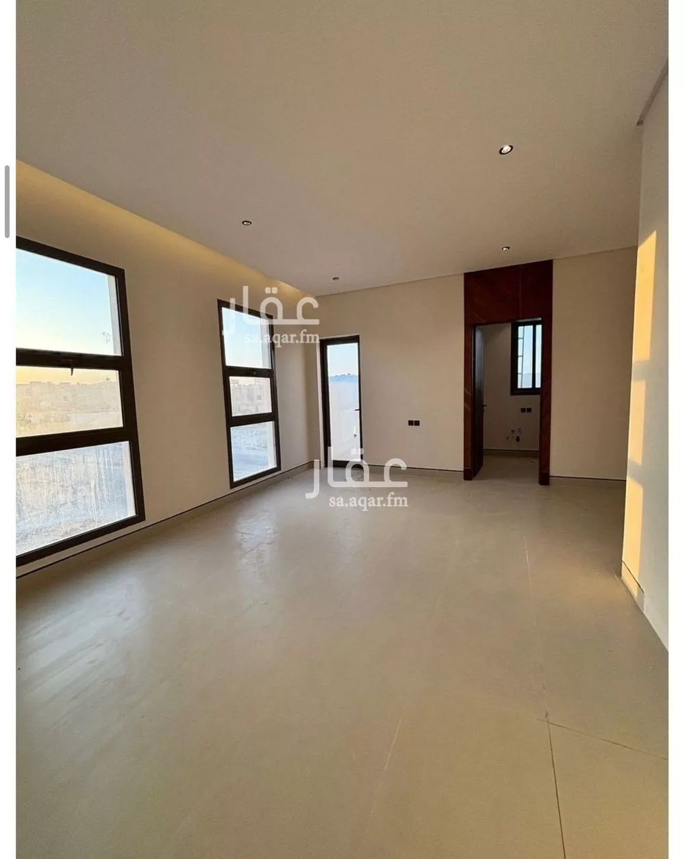 شقة 3 غرف في المهدية 2