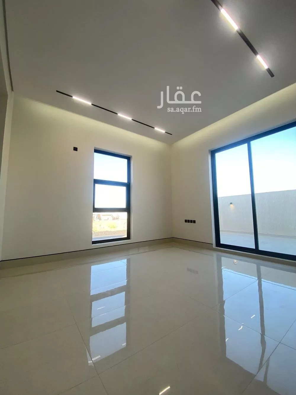 فيلا 6 غرف في المهدية 3