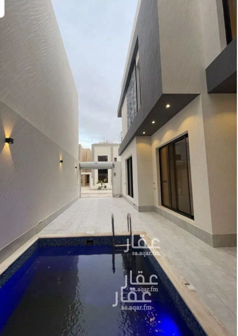 فيلا 6 غرف في المهدية 2