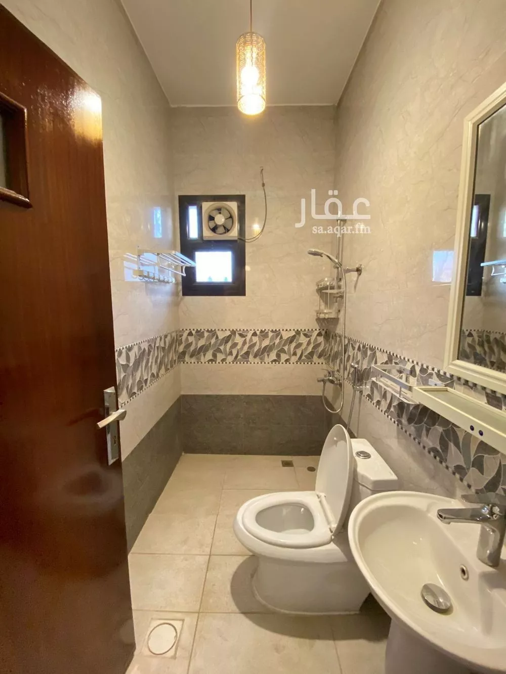 شقة 4 غرف في الياسمين 5