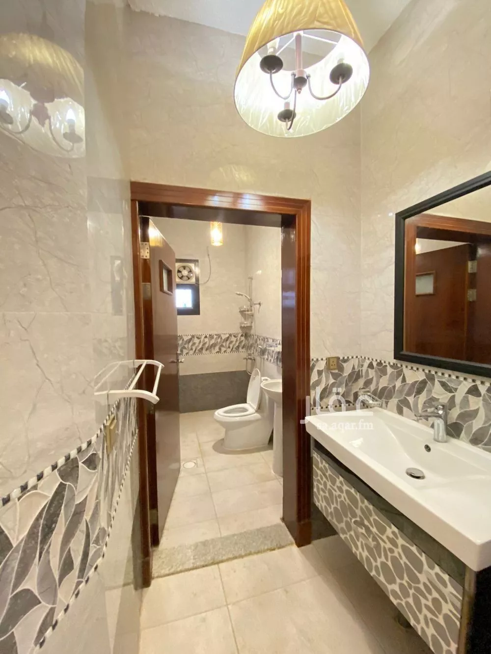 شقة 4 غرف في الياسمين 4