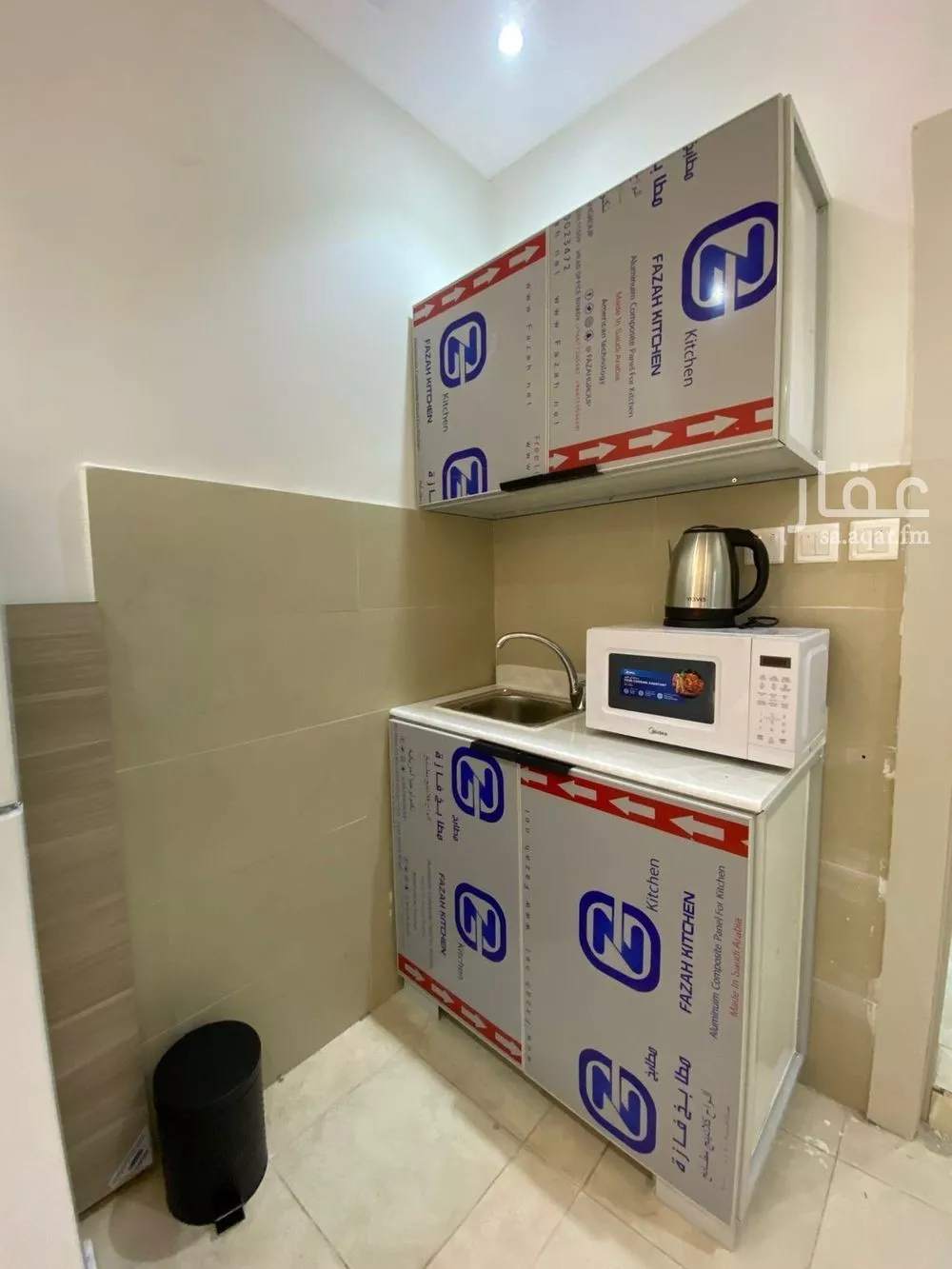 1 bedroom apartment in Al Mansurah, Riyadh 4