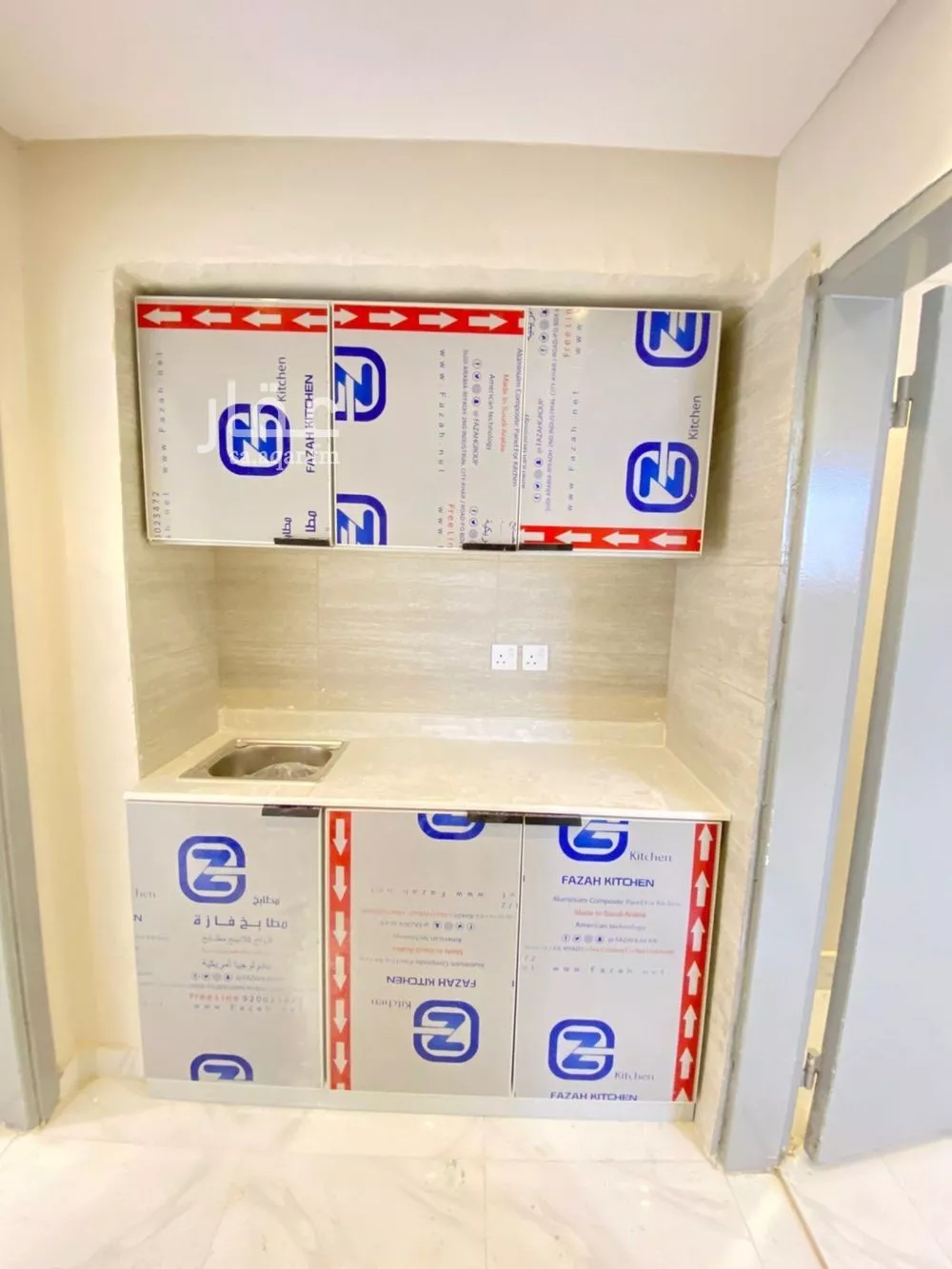 1 bedroom apartment in As Suwaidi Al Gharabi, Riyadh 8