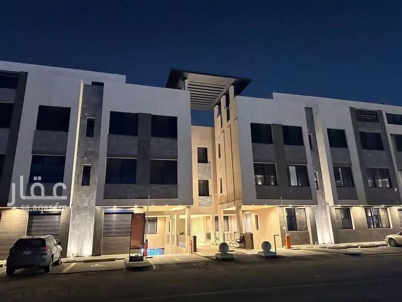 3 bedroom apartment in Al Aridh 1