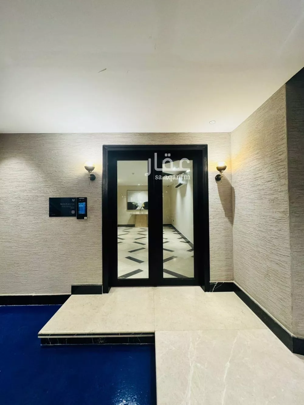 شقة 3 غرف في السيف 2