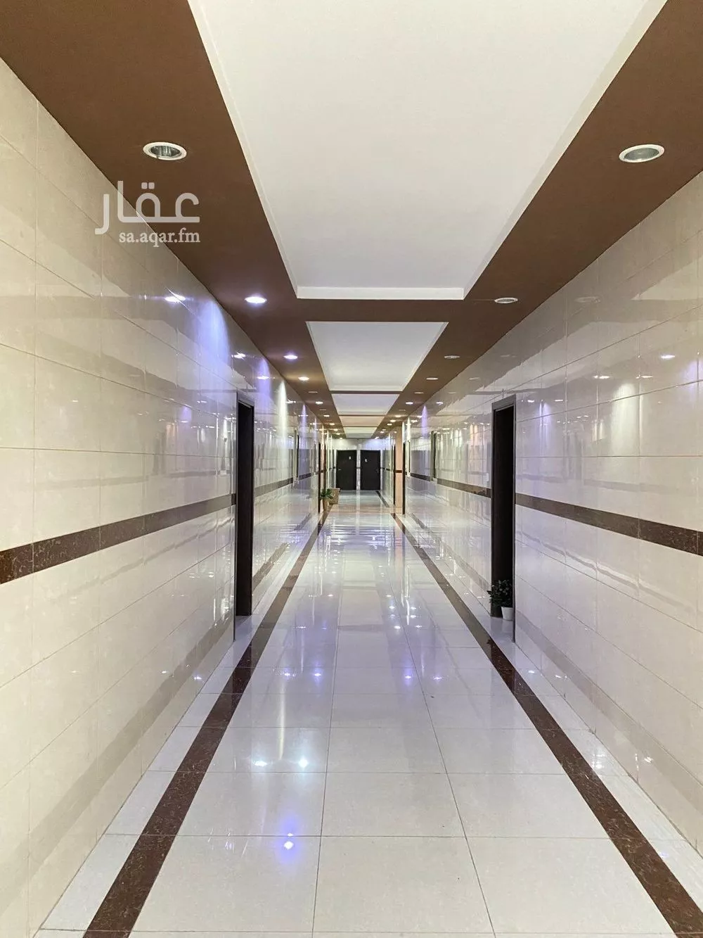 شقة 4 غرف في الملقا 2