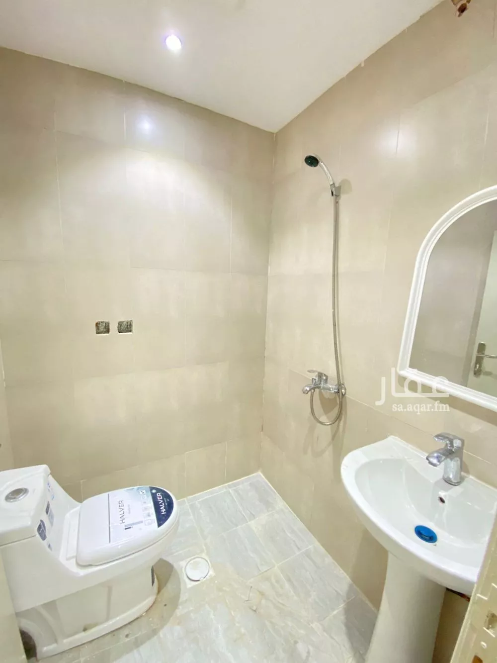 1 bedroom apartment in Al Wadi 4