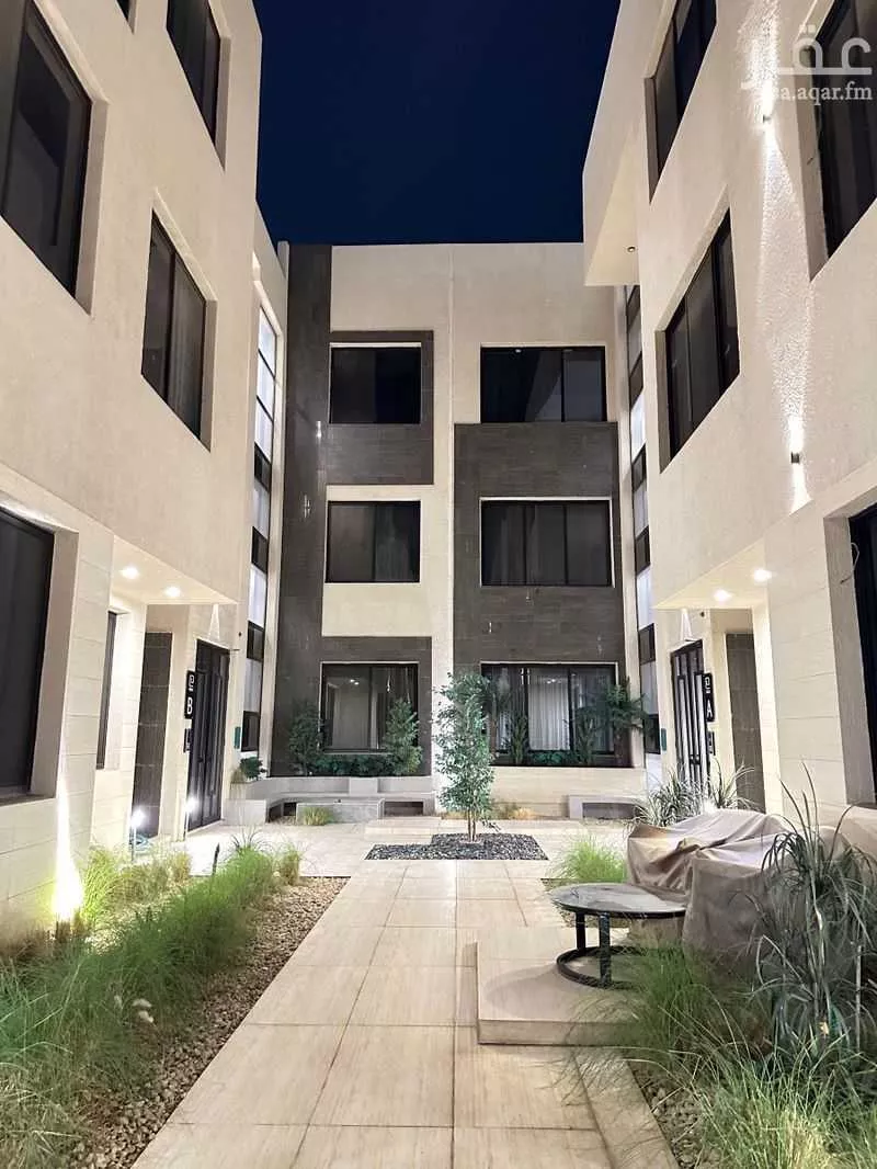 3 bedroom apartment in Al Aridh 2