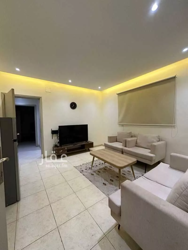 شقة 1 غرف في الخليج 1