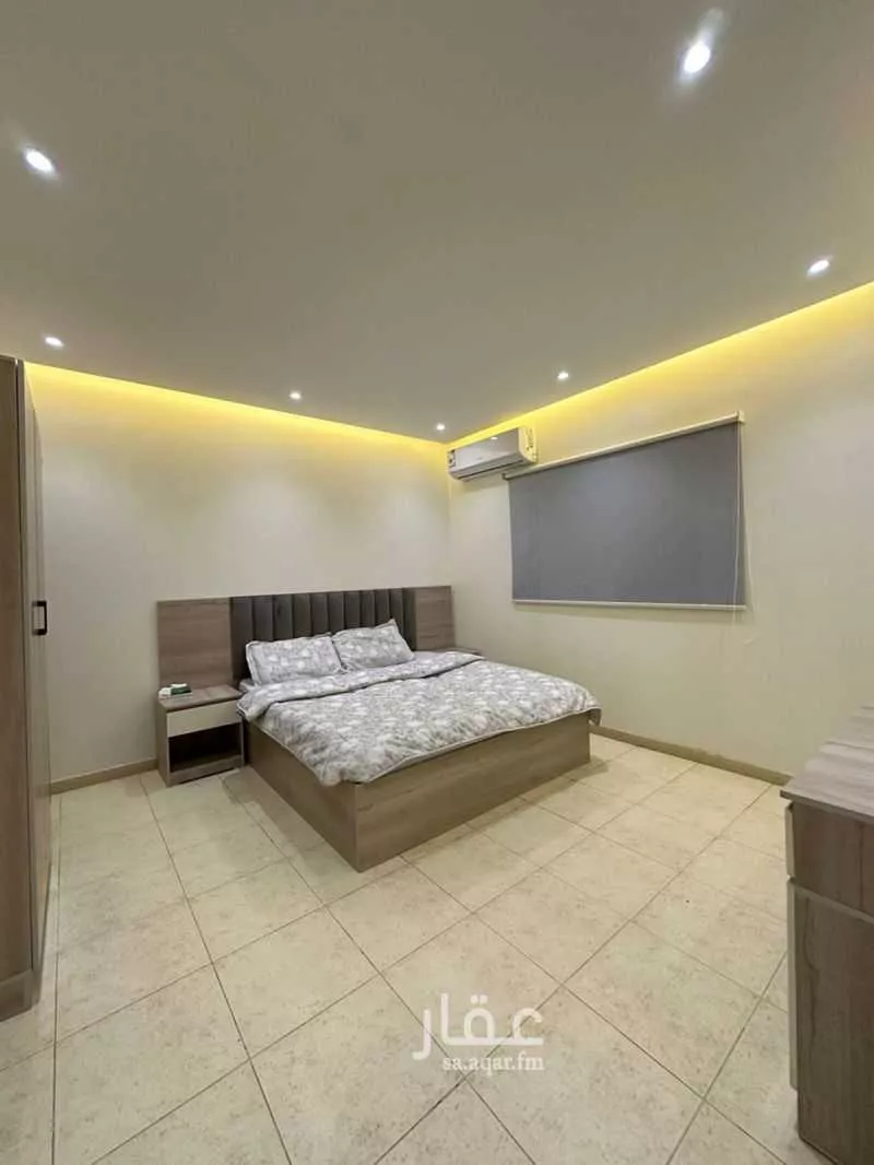 شقة 1 غرف في الخليج 4