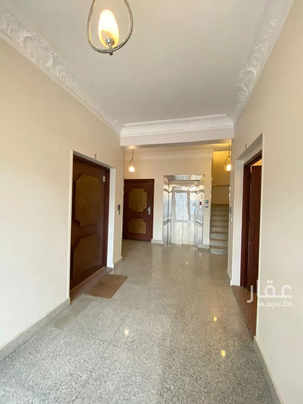 شقة 4 غرف في الياسمين 2