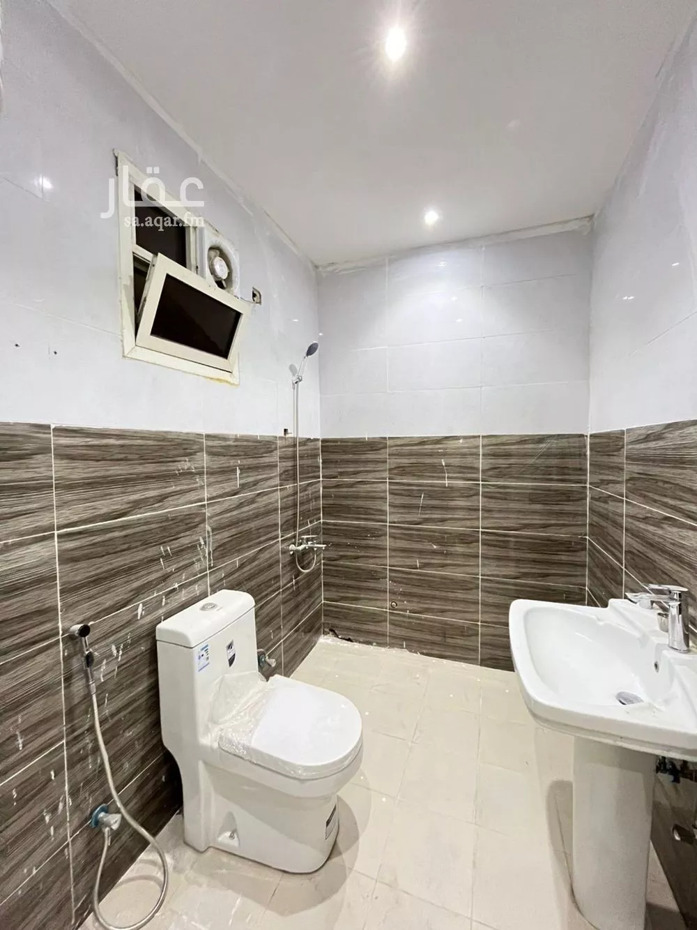 شقة 2 غرف في بدر 5