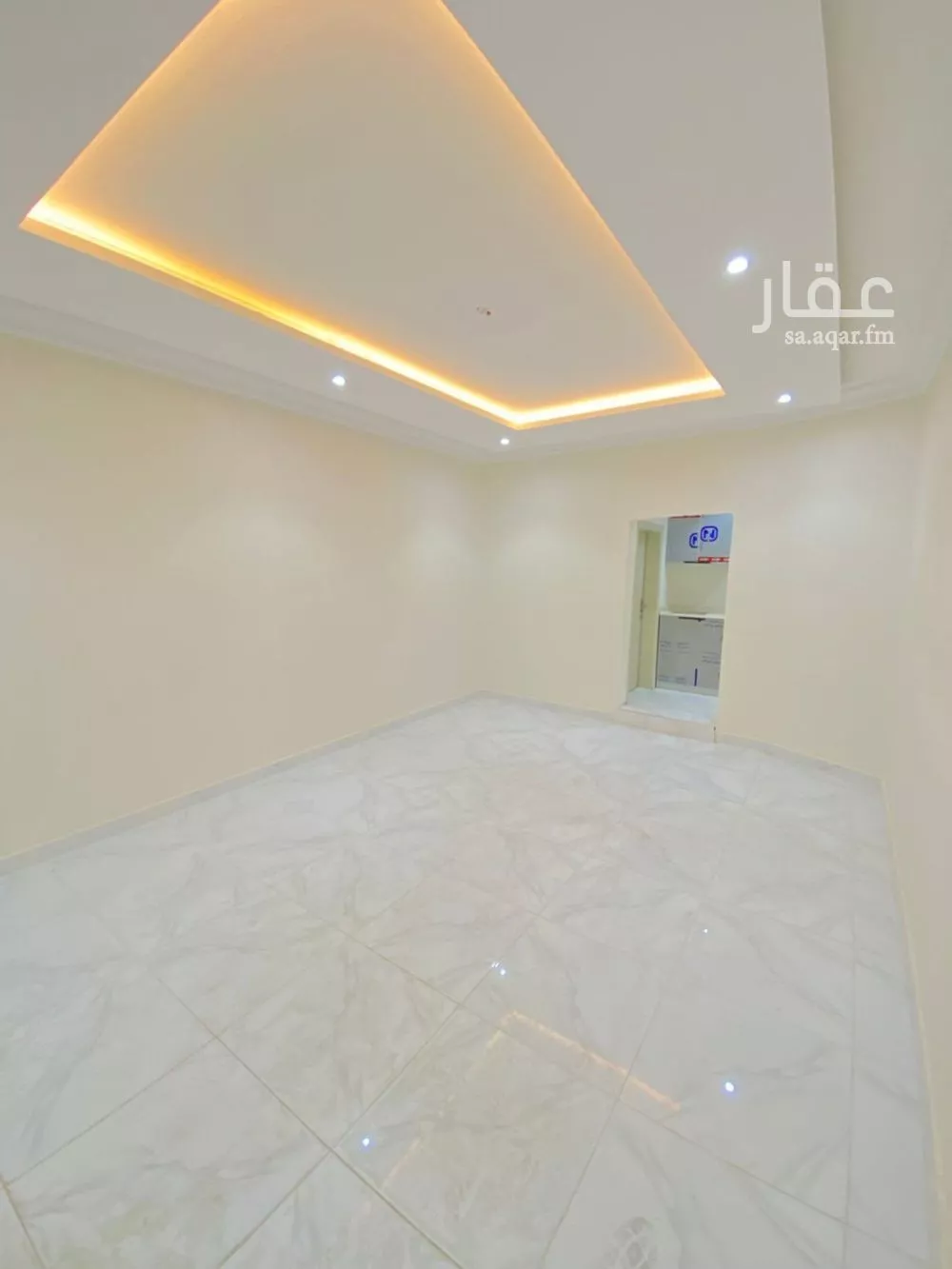 1 bedroom apartment in Al Wadi 5