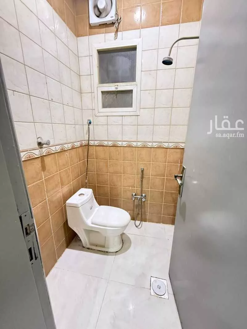 شقة 1 غرف في المروة 3