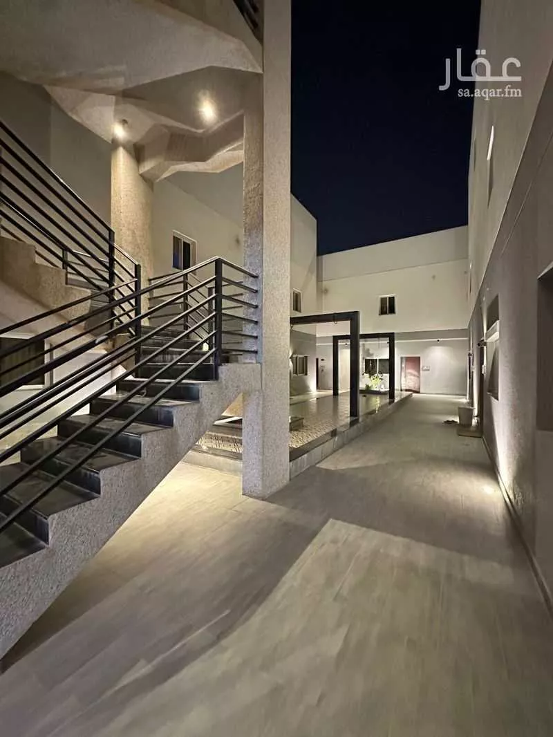 3 bedroom apartment in Al Narjis 2