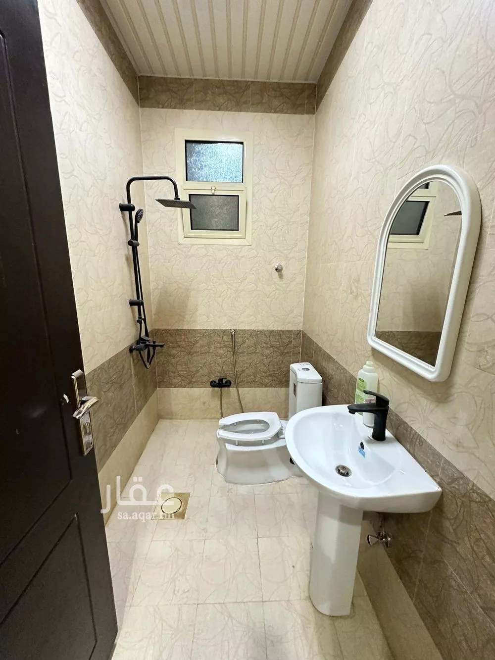 3 bedroom floor in Ar Rayan 4