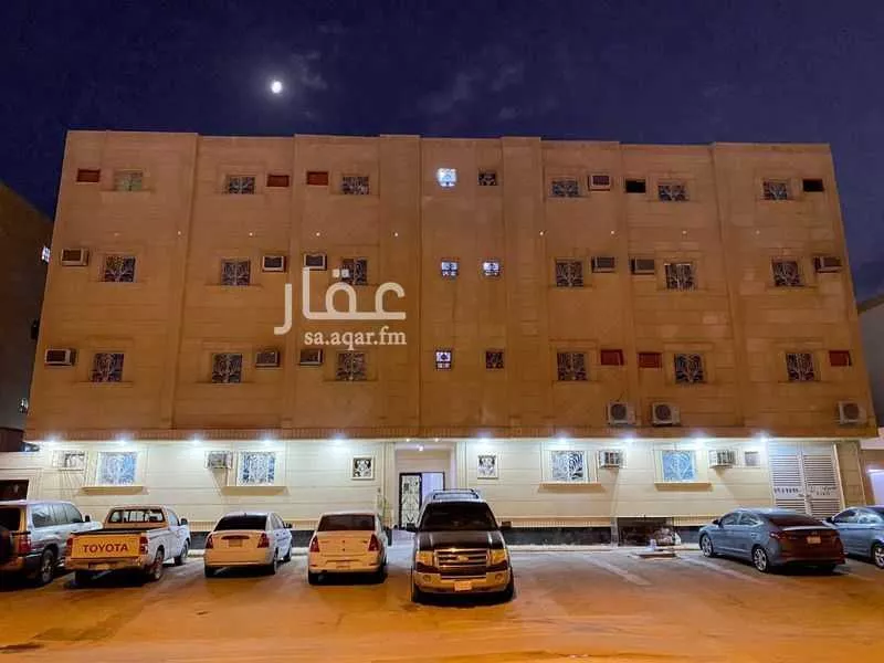 شقة 1 غرف في المروة 1