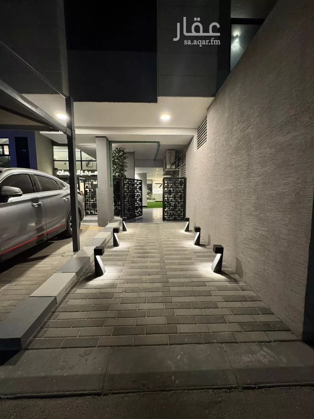 شقة 3 غرف في السيف 4