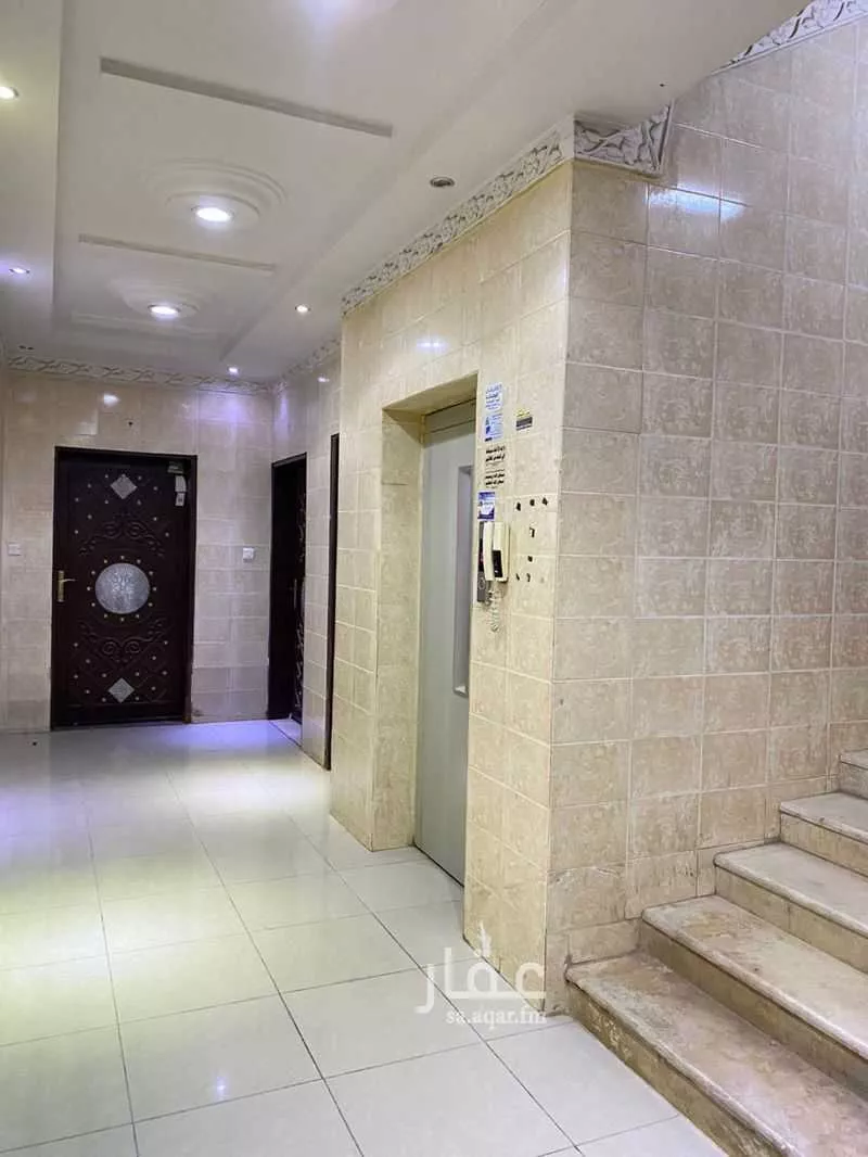 شقة 1 غرف في المروة 3