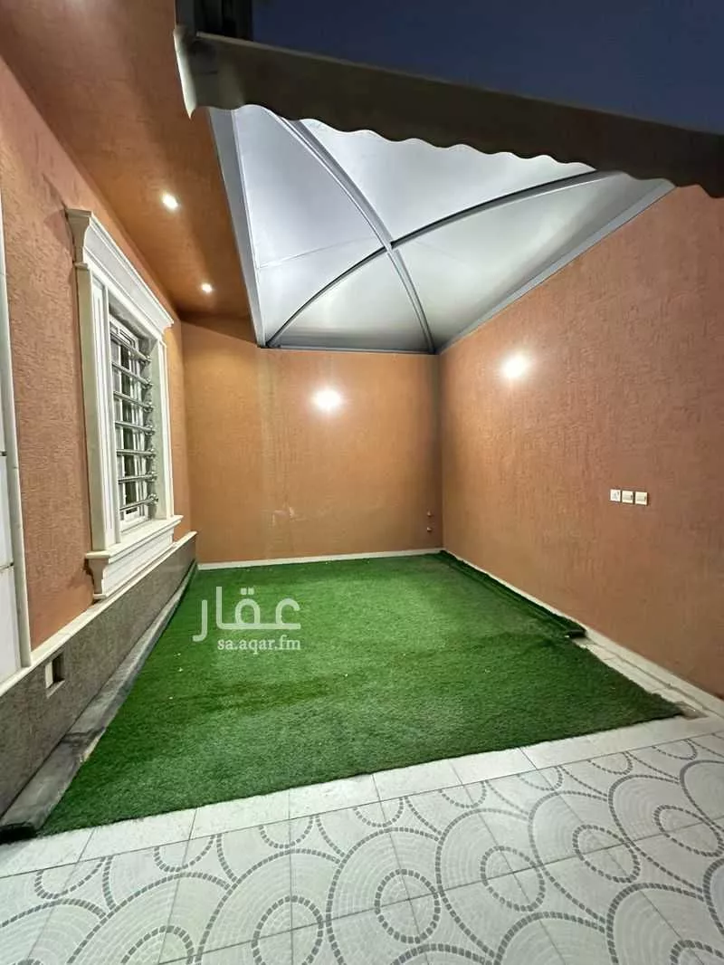 دور 5 غرف في الملز 3