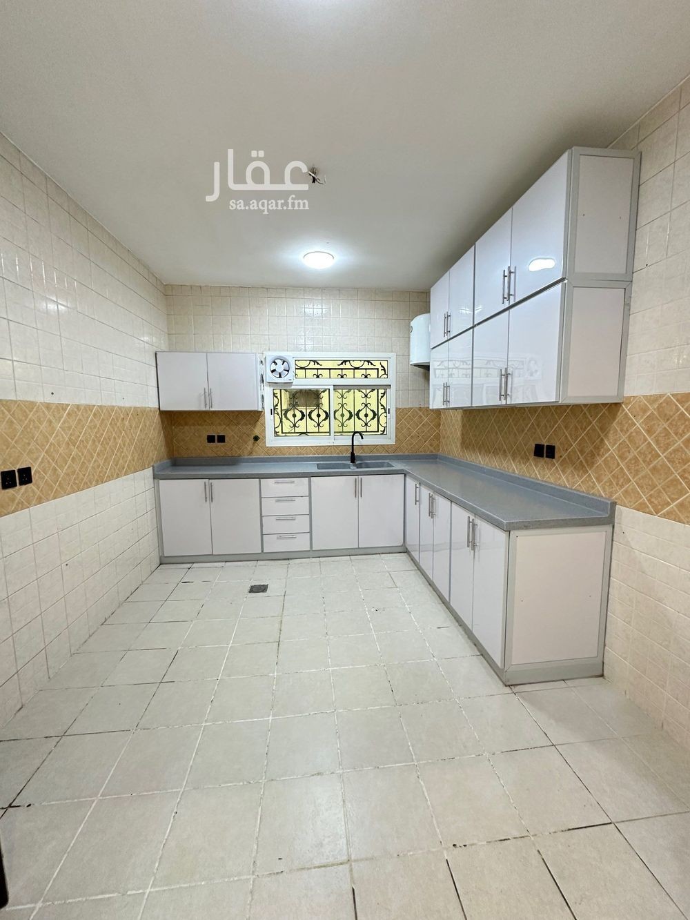 4 bedroom apartment in Al Nuzhah, Riyadh 12