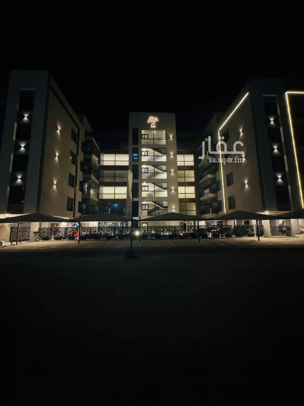 شقة 3 غرف في السيف 1