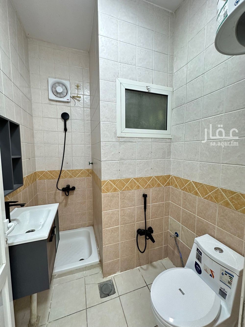 4 bedroom apartment in Al Nuzhah, Riyadh 8