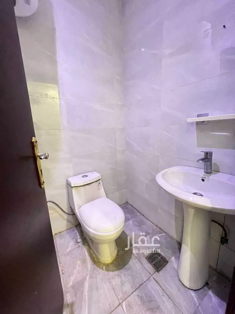 شقة 1 غرف في القادسية 4