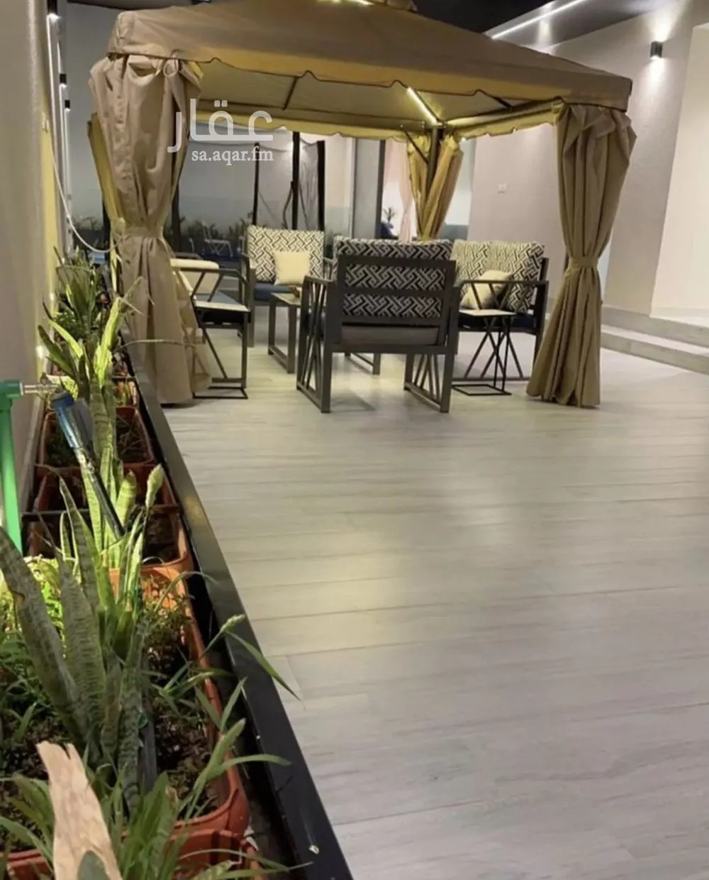 فيلا 6 غرف في ظهرة لبن 4