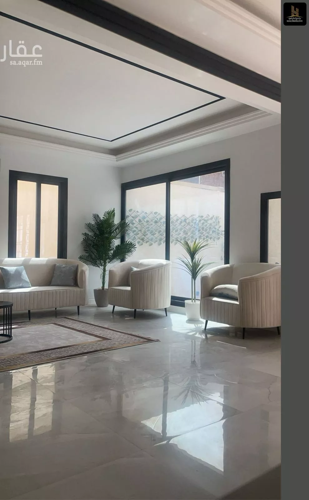 15 bedroom apartment in Al Nahda 1