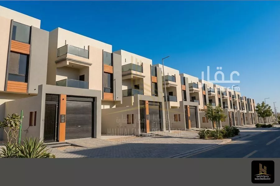 دور 5 غرف في الشرق