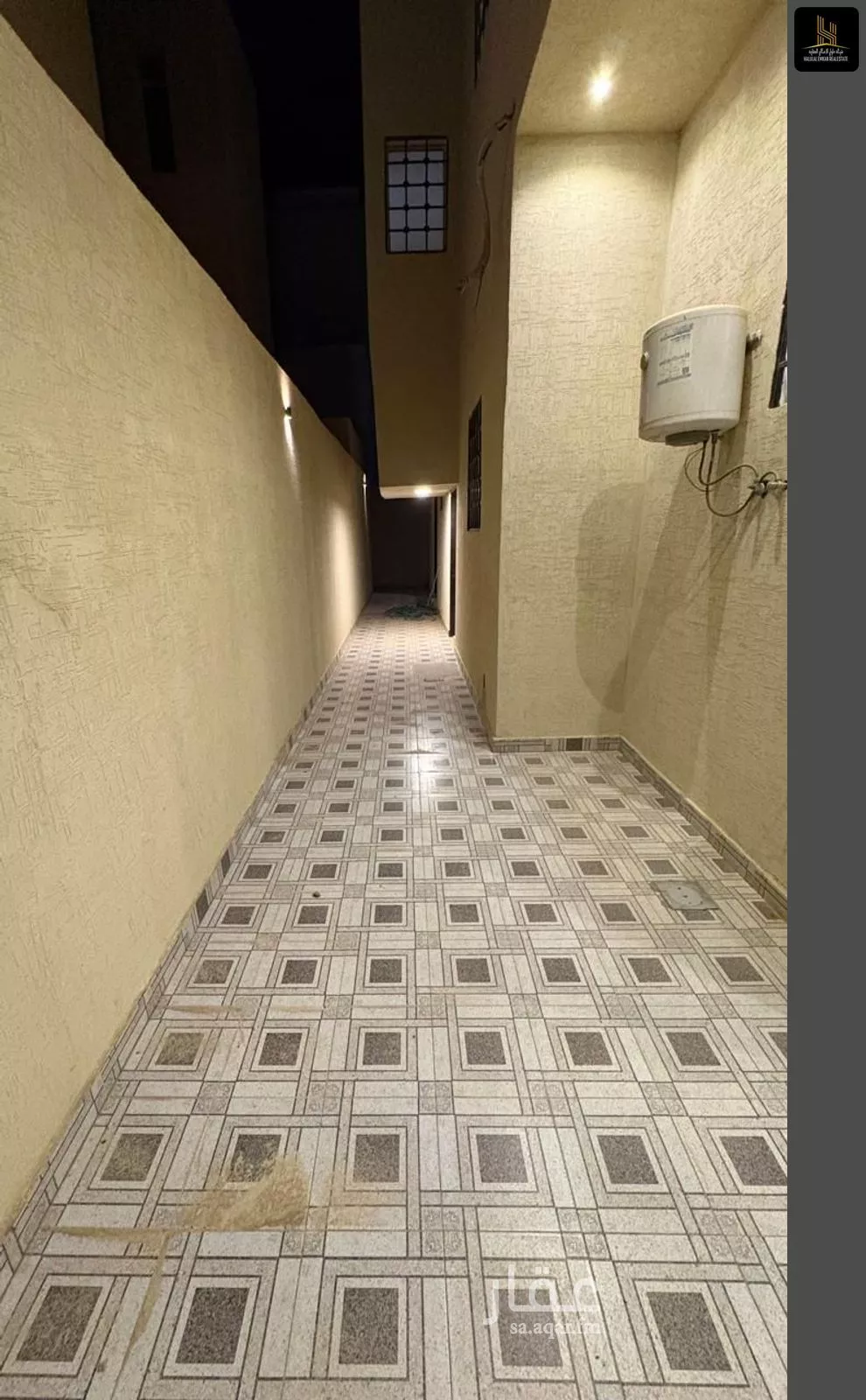 فيلا 8 غرف في المهدية 2