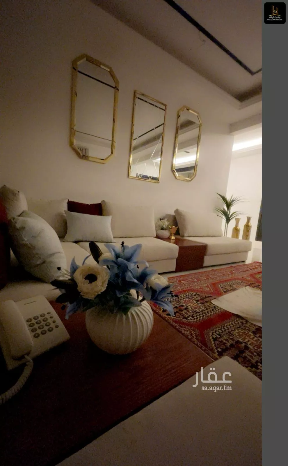 15 bedroom apartment in Al Nahda 2