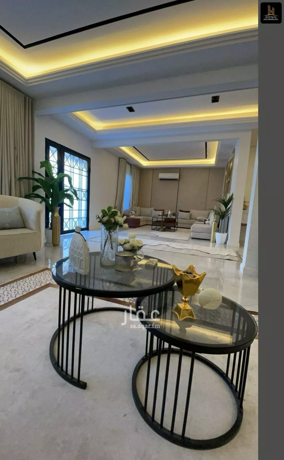 15 bedroom apartment in Al Nahda 4