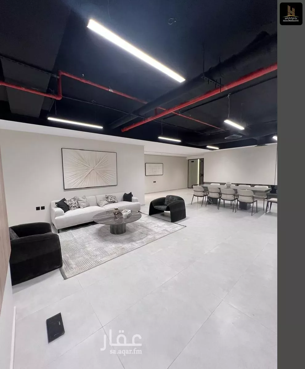 شقة 2 غرف في المونسية 1