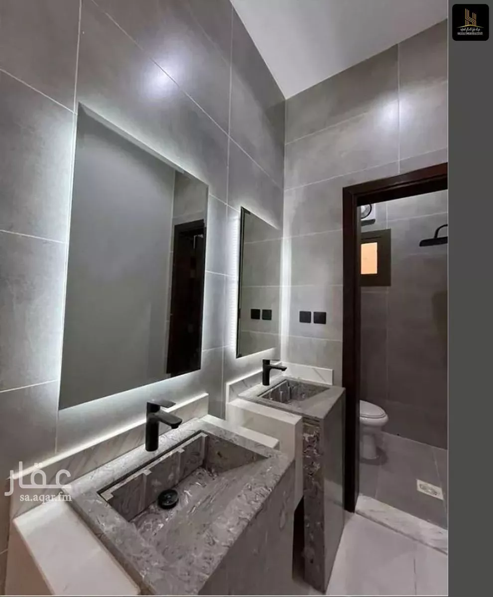 دور 5 غرف في الريان 3